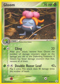 Gloom - EX Hidden Legends - #35