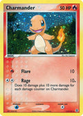 Charmander - EX FireRed & LeafGreen - #113