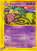 Exeggutor - Aquapolis - #13
