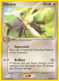 Vibrava - EX Legend Maker - #46