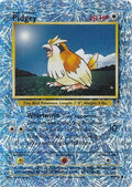 Pidgey - Legendary Collection - #85 (Reverse Holo)