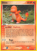 Ditto - EX Delta Species - #37
