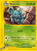 Nidorina - Skyridge - #83
