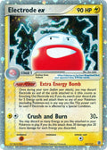 Electrode ex - EX FireRed & LeafGreen - #107
