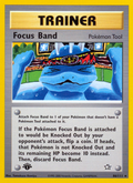 Focus Band - Neo Genesis - #86 (1st Edition)