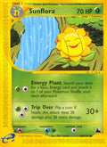Sunflora - Skyridge - #105
