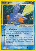 Mudkip (Gold Star) - EX Team Rocket Returns - #107
