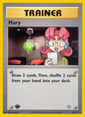 Mary - Neo Genesis - #87 (1st Edition)