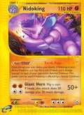 Nidoking - Aquapolis - #24