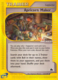Apricorn Maker - Skyridge - #121