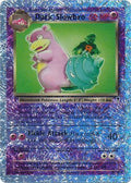 Dark Slowbro - Legendary Collection - #8 (Reverse Holo)
