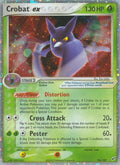 Crobat ex - EX Deoxys - #96