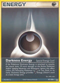 Darkness Energy (Special) - EX Power Keepers - #87