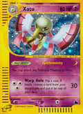 Xatu - Skyridge - #H32