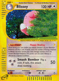 Blissey - Aquapolis - #H6