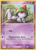 Ralts - EX Power Keepers - #59