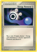 Energy Removal 2 - EX FireRed & LeafGreen - #89