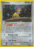 Delcatty - EX Legend Maker - #4