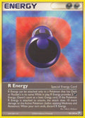 R Energy - EX Team Rocket Returns - #95