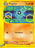 Pupitar - Expedition - #90
