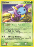 Illumise - EX Delta Species - #45