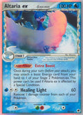 Altaria ex (Delta Species) - EX Dragon Frontiers - #90