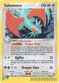 Salamence - EX Dragon - #10