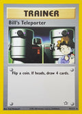 Bill's Teleporter - Neo Genesis - #91