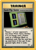 Card Flip Game - Neo Genesis - #92