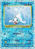 Seel - Legendary Collection - #92 (Reverse Holo)