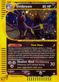 Umbreon - Aquapolis - #H29