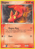 Slugma - EX Deoxys - #75