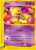 Abra - Expedition - #93