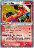 Charizard ex - EX FireRed & LeafGreen - #105