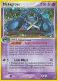 Metagross - EX Deoxys - #11