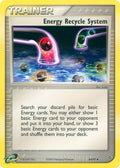 Energy Recycle System - EX Dragon - #84