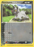 Poochyena - EX Ruby & Sapphire - #63
