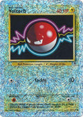 Voltorb - Legendary Collection - #97 (Reverse Holo)