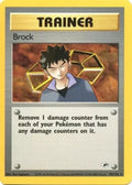 Brock - Gym Heroes - #98