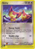 Skitty - EX Sandstorm - #79