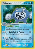 Poliwrath - EX FireRed & LeafGreen - #11