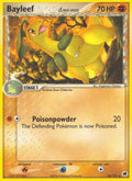 Bayleef (Delta Species) - EX Dragon Frontiers - #26