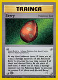 Berry - Neo Genesis - #99 (1st Edition)