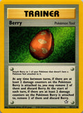 Berry - Neo Genesis - #99