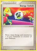 Energy Switch - EX Unseen Forces - #84