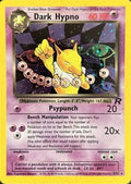 Dark Hypno - Team Rocket - #9