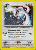 Lugia - Neo Genesis - #9