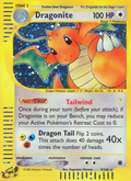 Dragonite - Expedition - #9
