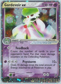 Gardevoir ex - EX Sandstorm - #96