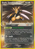 Dark Sandslash - EX Team Rocket Returns - #18